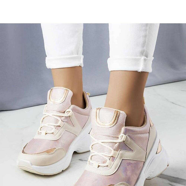 Sneakers model 207969