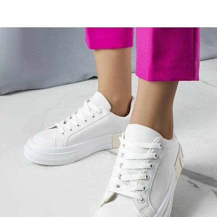 Sneakers model 207971 - Très Elite