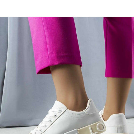Sneakers model 207971 - Très Elite