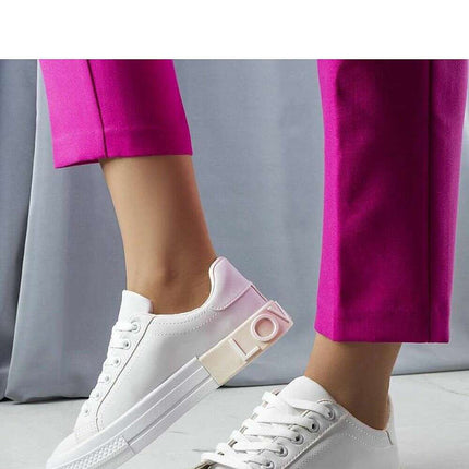 Sneakers model 207971