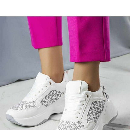 Sneakers model 207975 - Très Elite
