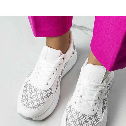 Sneakers model 207975 - Très Elite