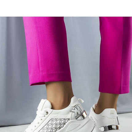 Sneakers model 207975 - Très Elite