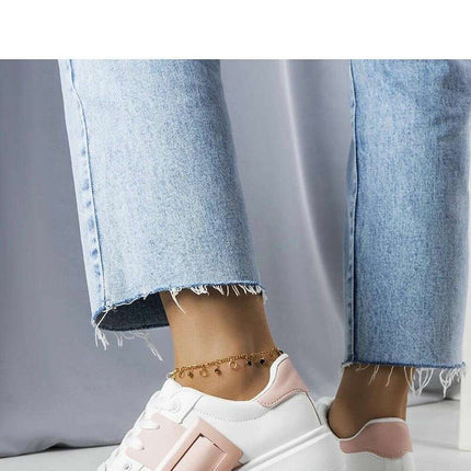 Sneakers model 207976 - Très Elite