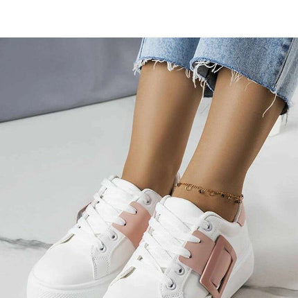 Sneakers model 207976 - Très Elite