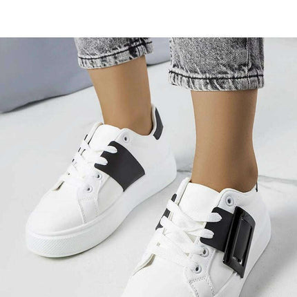 Sneakers model 207976 - Très Elite