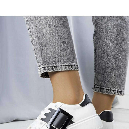 Sneakers model 207976 - Très Elite
