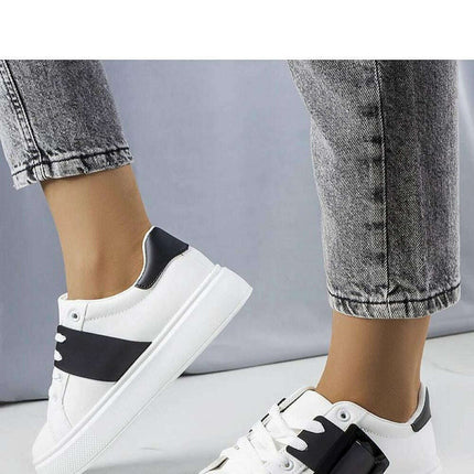 Sneakers model 207976 - Très Elite