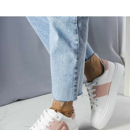 Sneakers model 207976