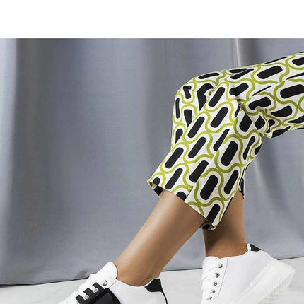 Sneakers model 207978 - Très Elite