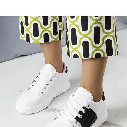 Sneakers model 207978