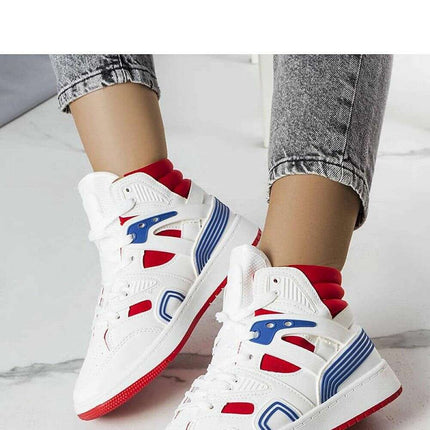 Sneakers model 207979 - Très Elite