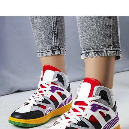 Sneakers model 207979