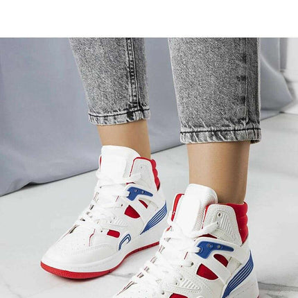 Sneakers model 207979 - Très Elite