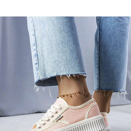 Sneakers model 207981 - Très Elite