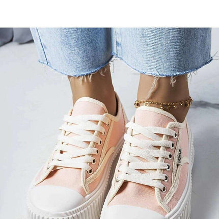Sneakers model 207981 - Très Elite