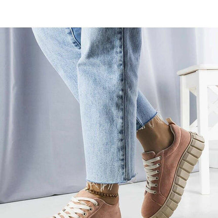Sneakers model 207982 - Très Elite