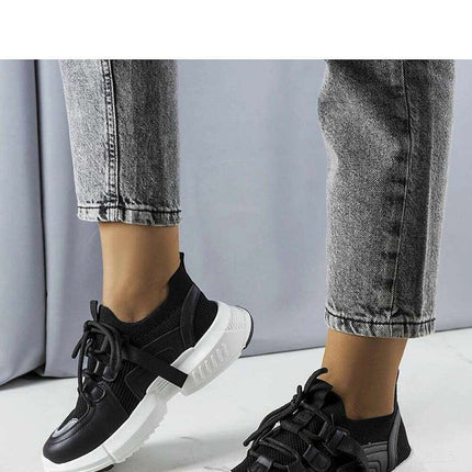 Sneakers model 207984 - Très Elite