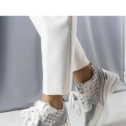 Sneakers model 207987 - Très Elite