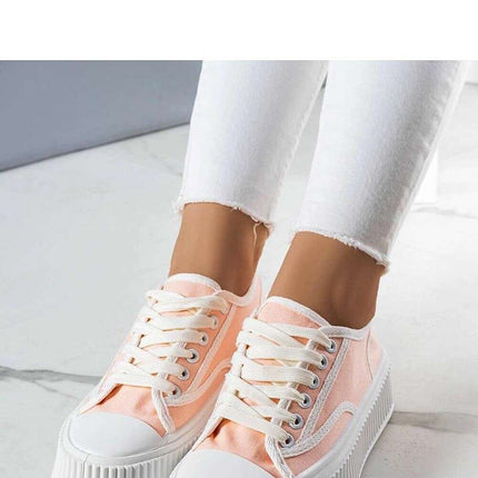 Sneakers model 207991 - Très Elite