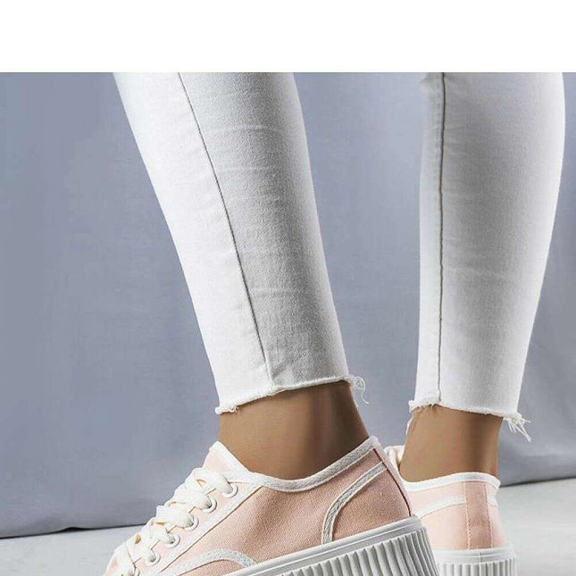 Sneakers model 207991