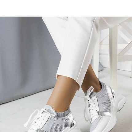 Sneakers model 207992 - Très Elite