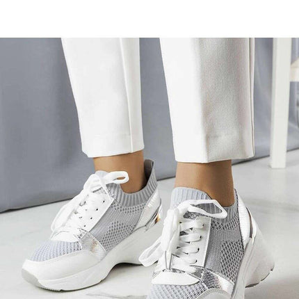 Sneakers model 207992 - Très Elite