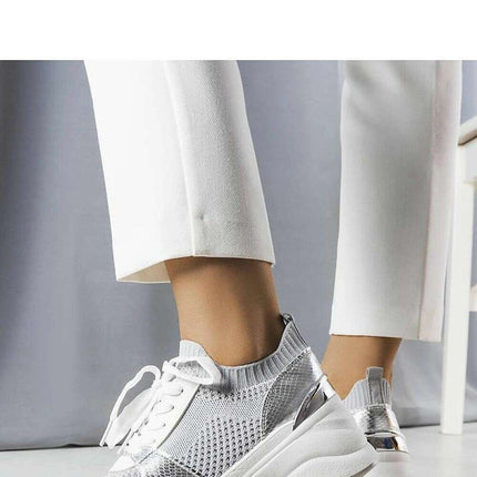 Sneakers model 207992 - Très Elite