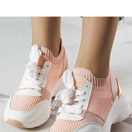 Sneakers model 207992 - Très Elite