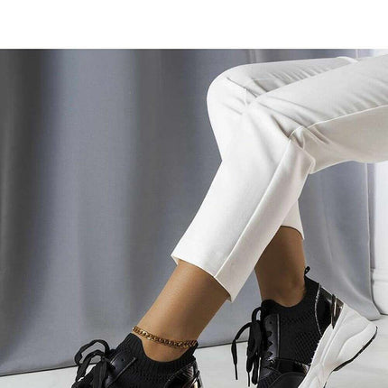 Sneakers model 207992 - Très Elite