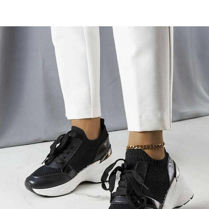 Sneakers model 207992 - Très Elite