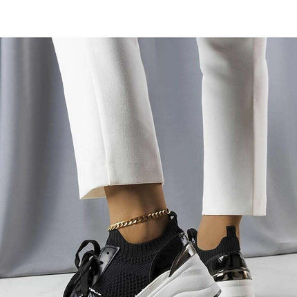 Sneakers model 207992 - Très Elite