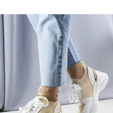 Sneakers model 207992 - Très Elite