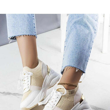 Sneakers model 207992 - Très Elite