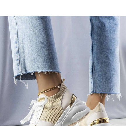 Sneakers model 207992 - Très Elite