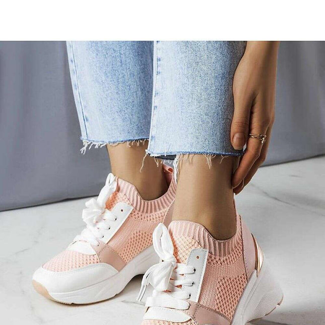 Sneakers model 207992