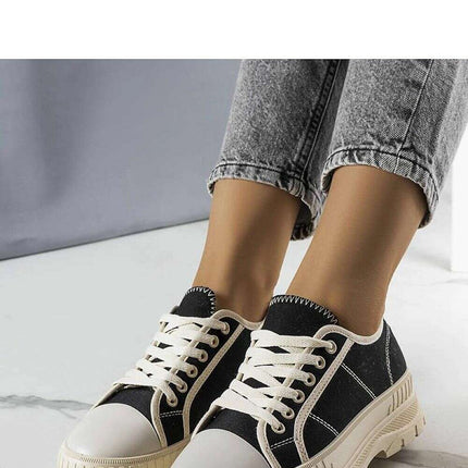Sneakers model 207997 - Très Elite