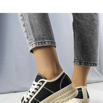Sneakers model 207997 - Très Elite