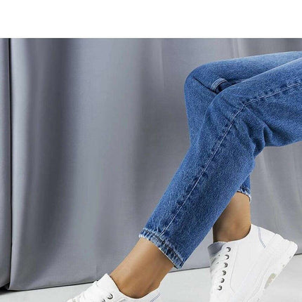 Sneakers model 207997 - Très Elite