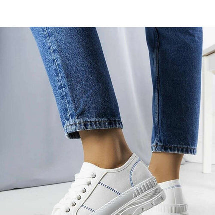 Sneakers model 207997 - Très Elite