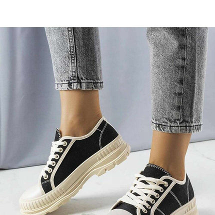 Sneakers model 207997