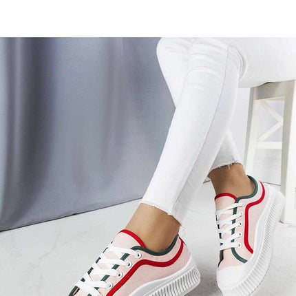 Sneakers model 207999 - Très Elite