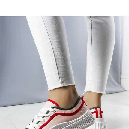 Sneakers model 207999 - Très Elite