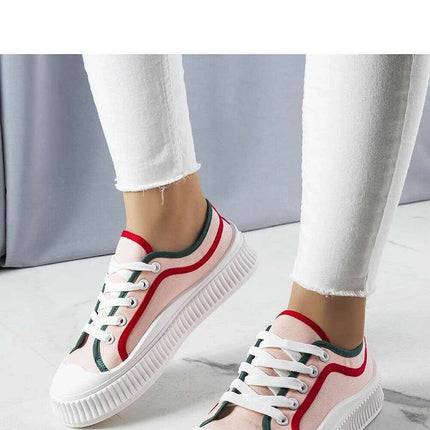 Sneakers model 207999 - Très Elite