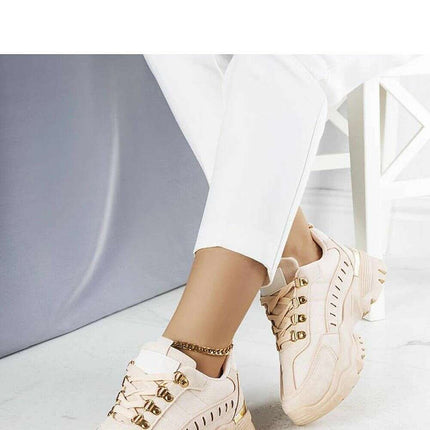 Sneakers model 208000 - Très Elite
