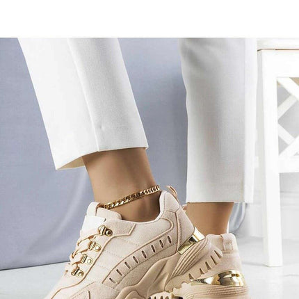 Sneakers model 208000 - Très Elite