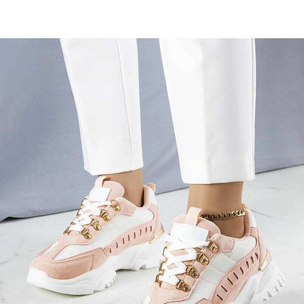 Sneakers model 208000 - Très Elite