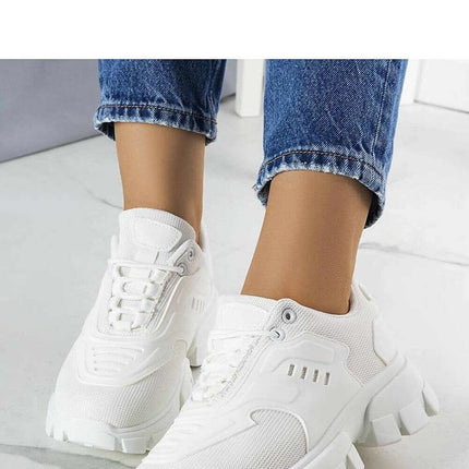 Sneakers model 208001 - Très Elite