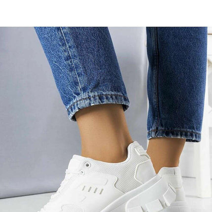 Sneakers model 208001 - Très Elite