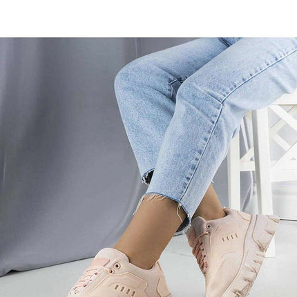 Sneakers model 208001 - Très Elite